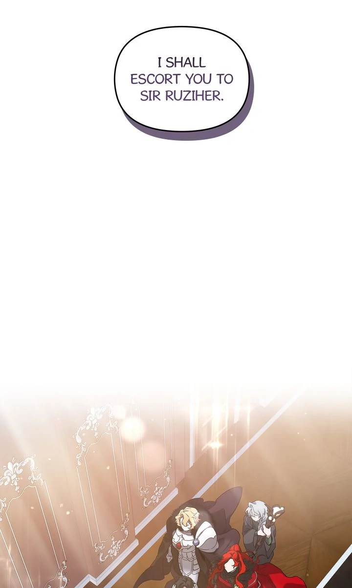 Choose Your Heroes Carefully [Official] - Chapter 57 manhwa