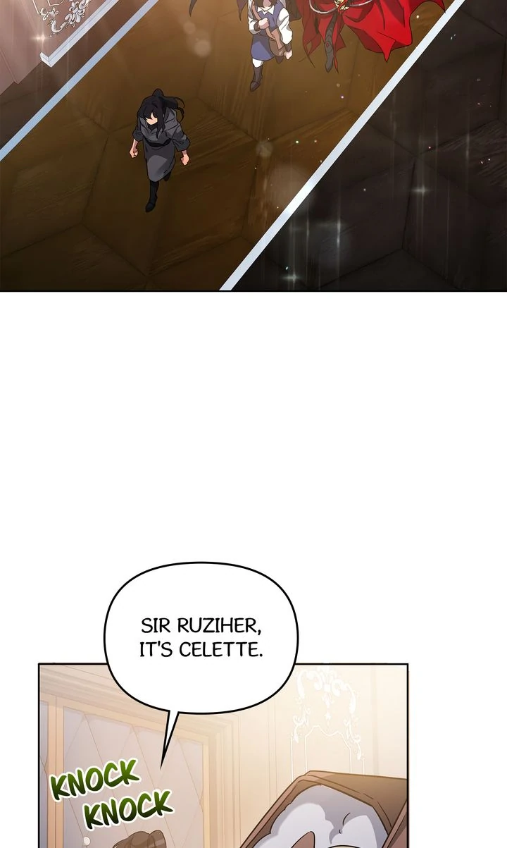 Choose Your Heroes Carefully [Official] - Chapter 57 manhwa