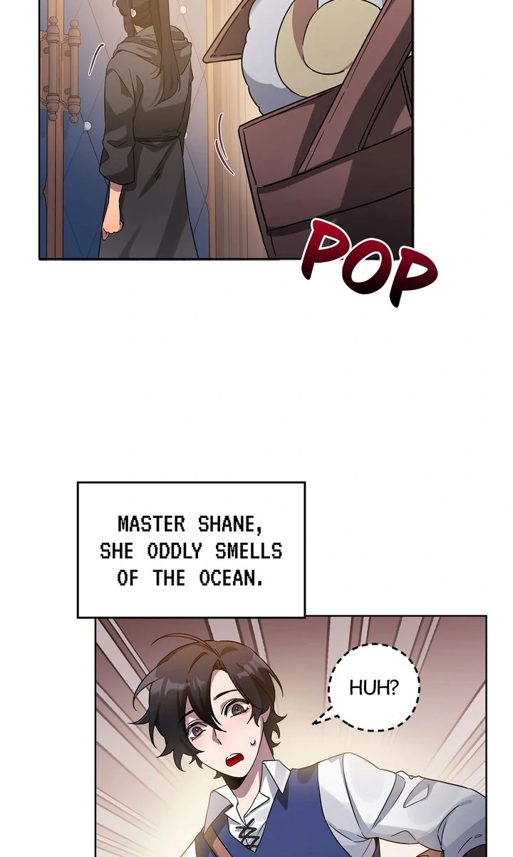 Choose Your Heroes Carefully [Official] - Chapter 57 manhwa