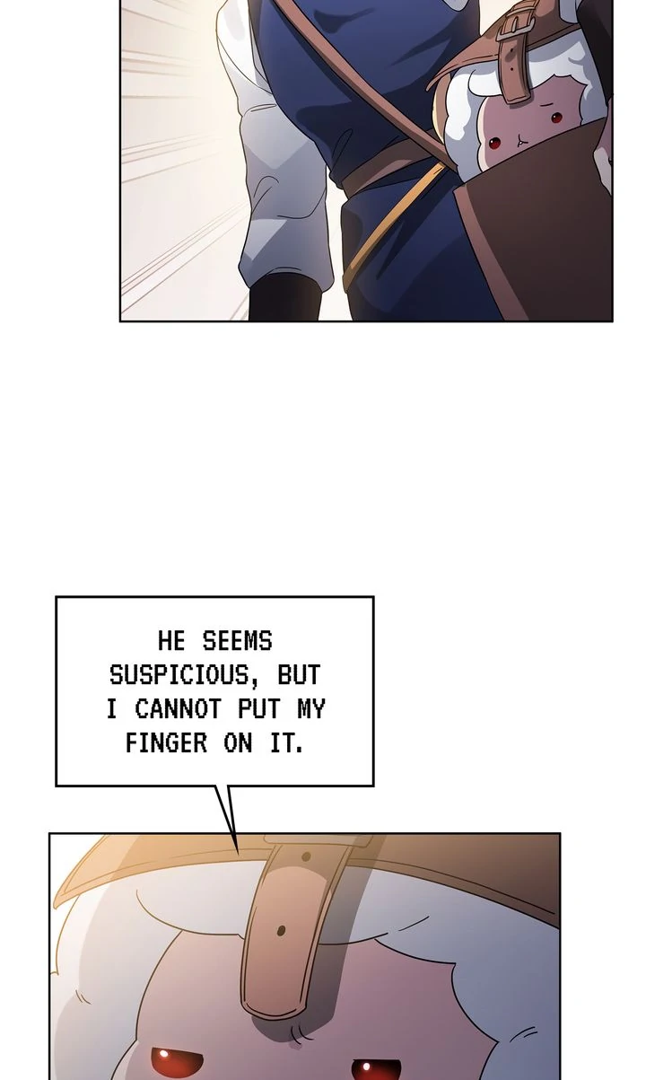 Choose Your Heroes Carefully [Official] - Chapter 57 manhwa