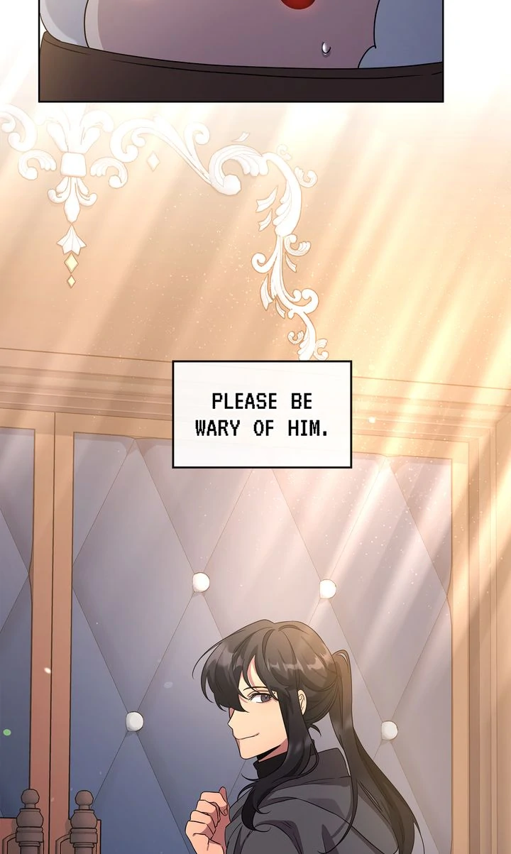 Choose Your Heroes Carefully [Official] - Chapter 57 manhwa