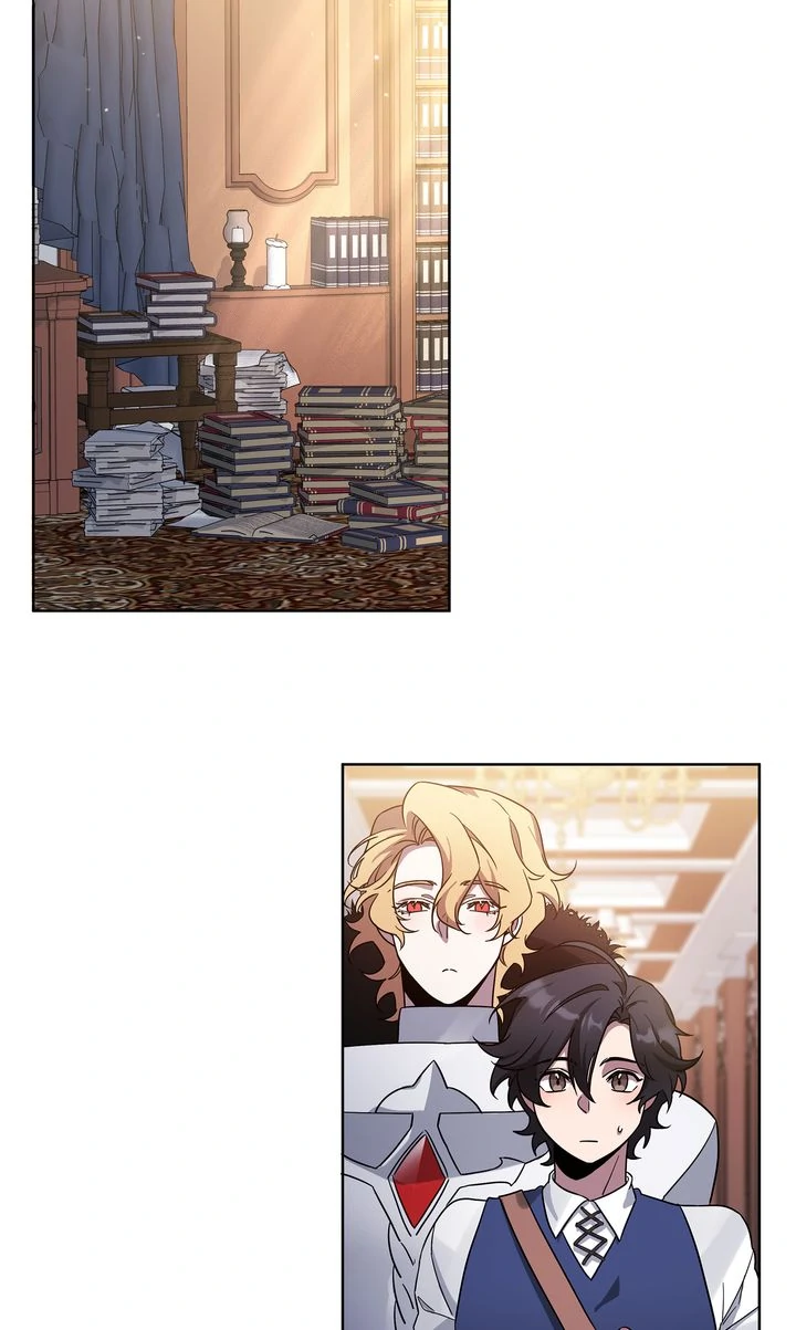 Choose Your Heroes Carefully [Official] - Chapter 57 manhwa