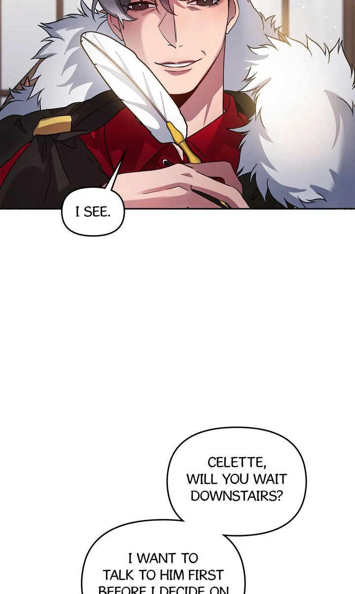 Choose Your Heroes Carefully [Official] - Chapter 57 manhwa