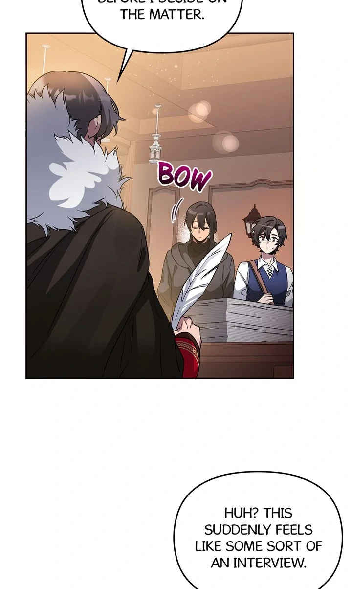 Choose Your Heroes Carefully [Official] - Chapter 57 manhwa