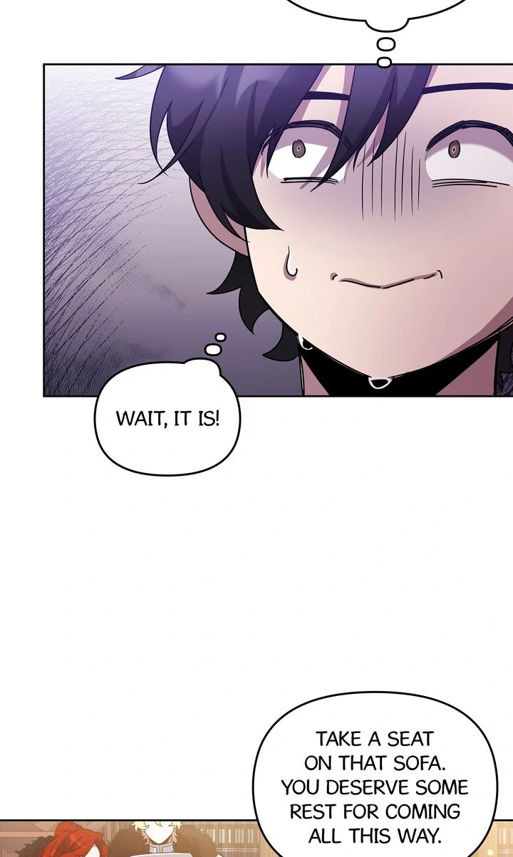 Choose Your Heroes Carefully [Official] - Chapter 57 manhwa