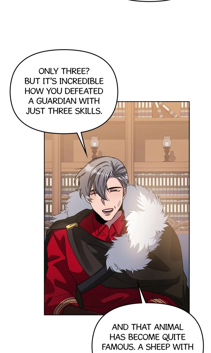 Choose Your Heroes Carefully [Official] - Chapter 57 manhwa