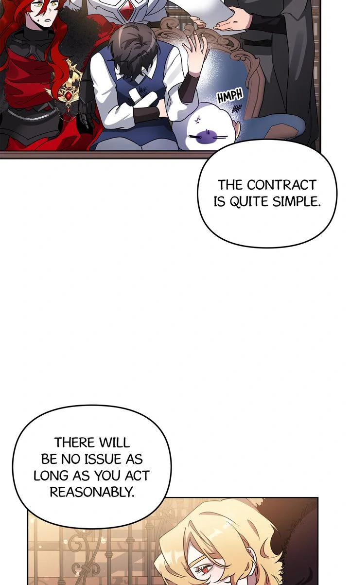 Choose Your Heroes Carefully [Official] - Chapter 57 manhwa