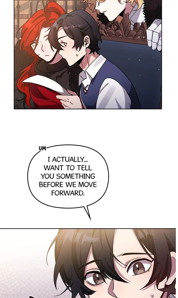 Choose Your Heroes Carefully [Official] - Chapter 57 manhwa