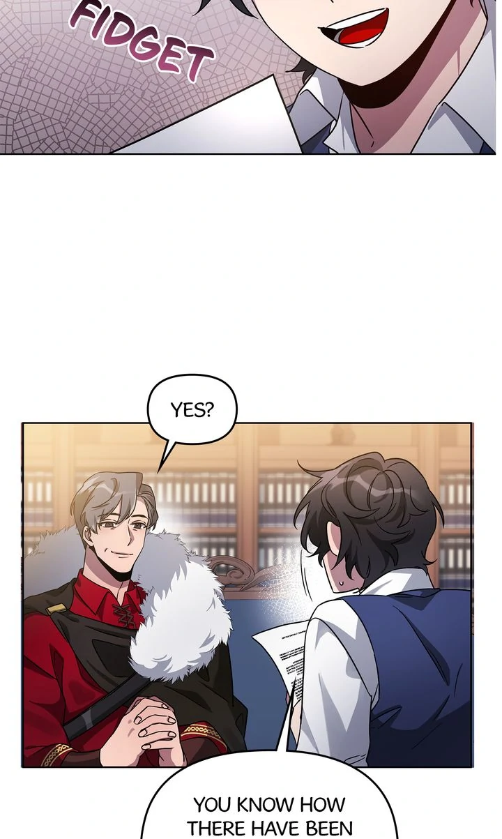 Choose Your Heroes Carefully [Official] - Chapter 57 manhwa