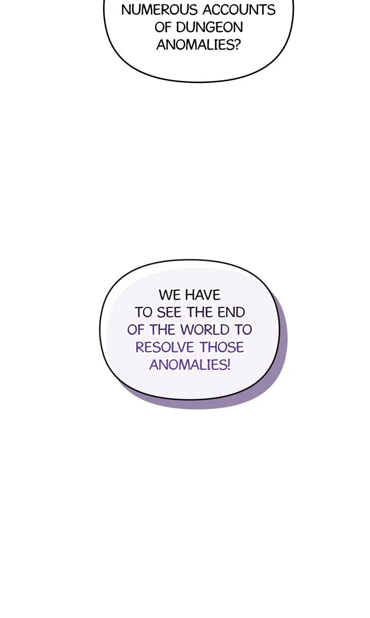 Choose Your Heroes Carefully [Official] - Chapter 57 manhwa