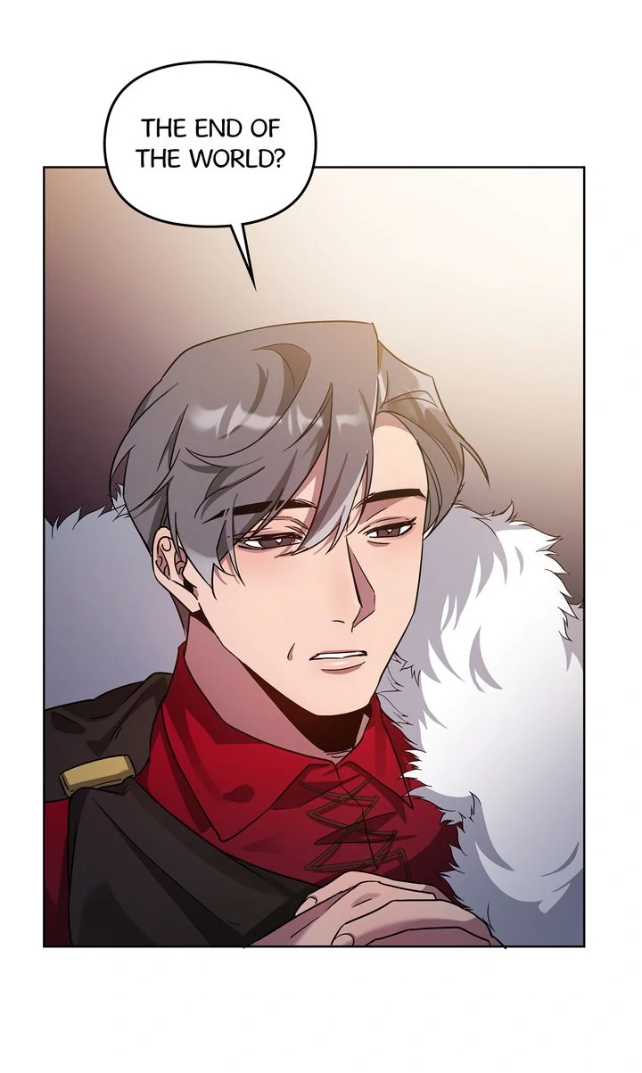 Choose Your Heroes Carefully [Official] - Chapter 57 manhwa