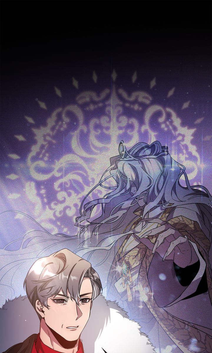 Choose Your Heroes Carefully [Official] - Chapter 58 manhwa