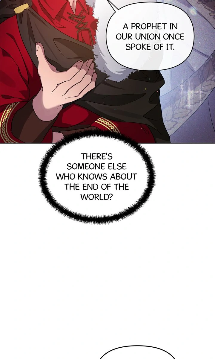 Choose Your Heroes Carefully [Official] - Chapter 58 manhwa