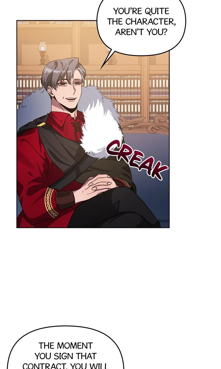 Choose Your Heroes Carefully [Official] - Chapter 58 manhwa