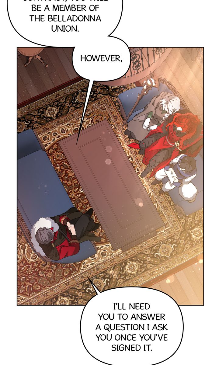 Choose Your Heroes Carefully [Official] - Chapter 58 manhwa