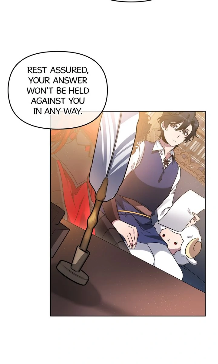 Choose Your Heroes Carefully [Official] - Chapter 58 manhwa