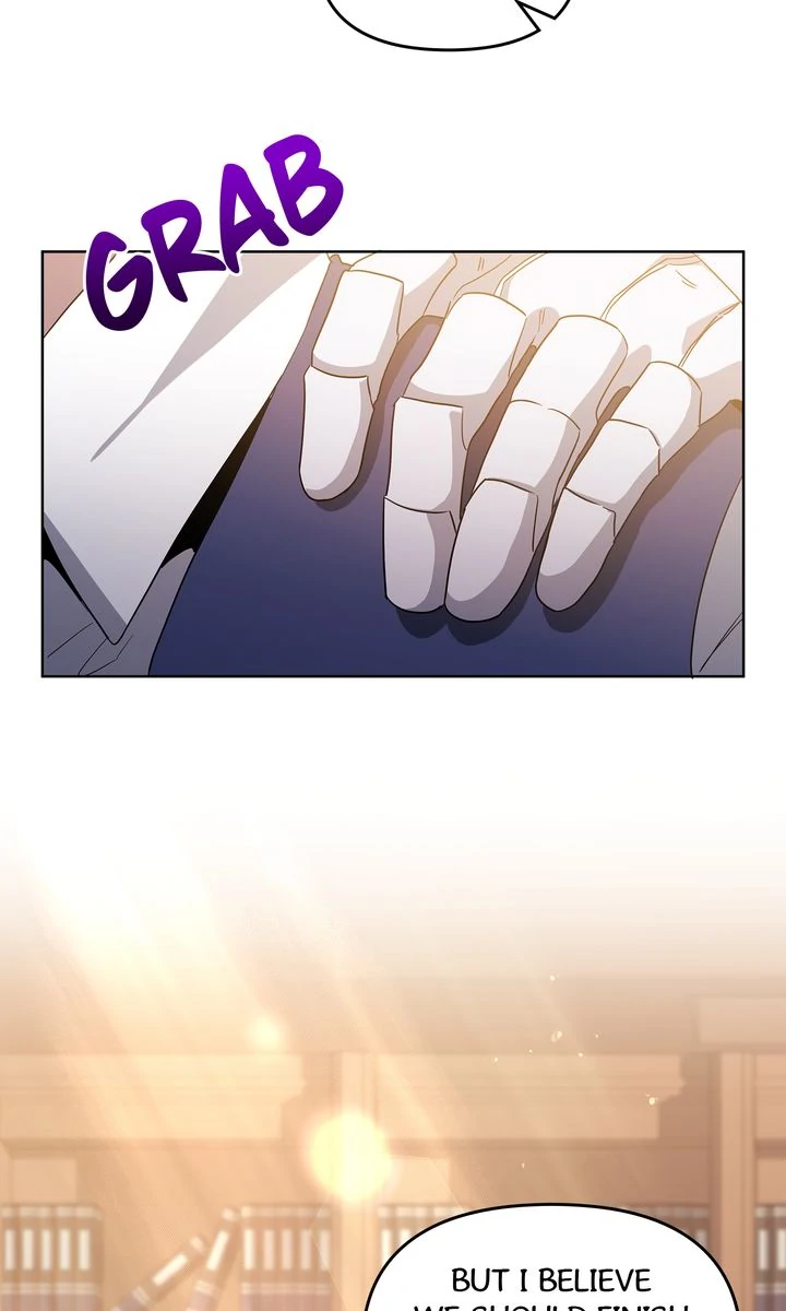 Choose Your Heroes Carefully [Official] - Chapter 58 manhwa