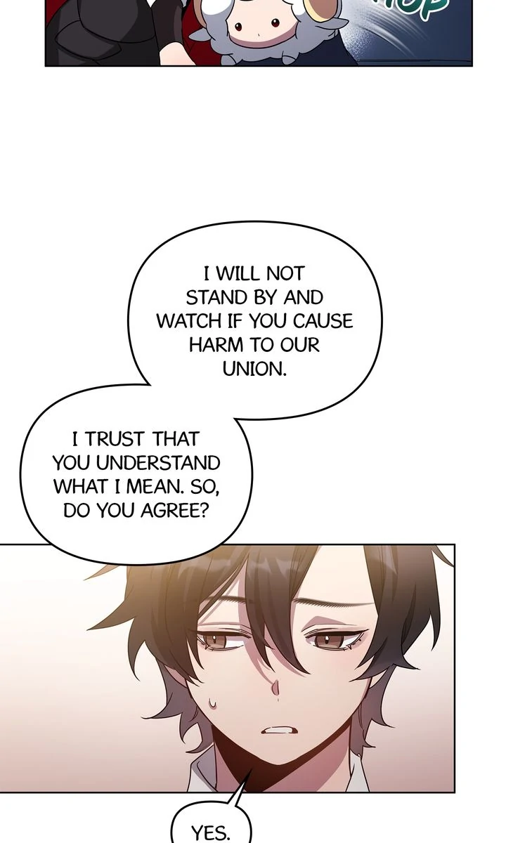 Choose Your Heroes Carefully [Official] - Chapter 58 manhwa