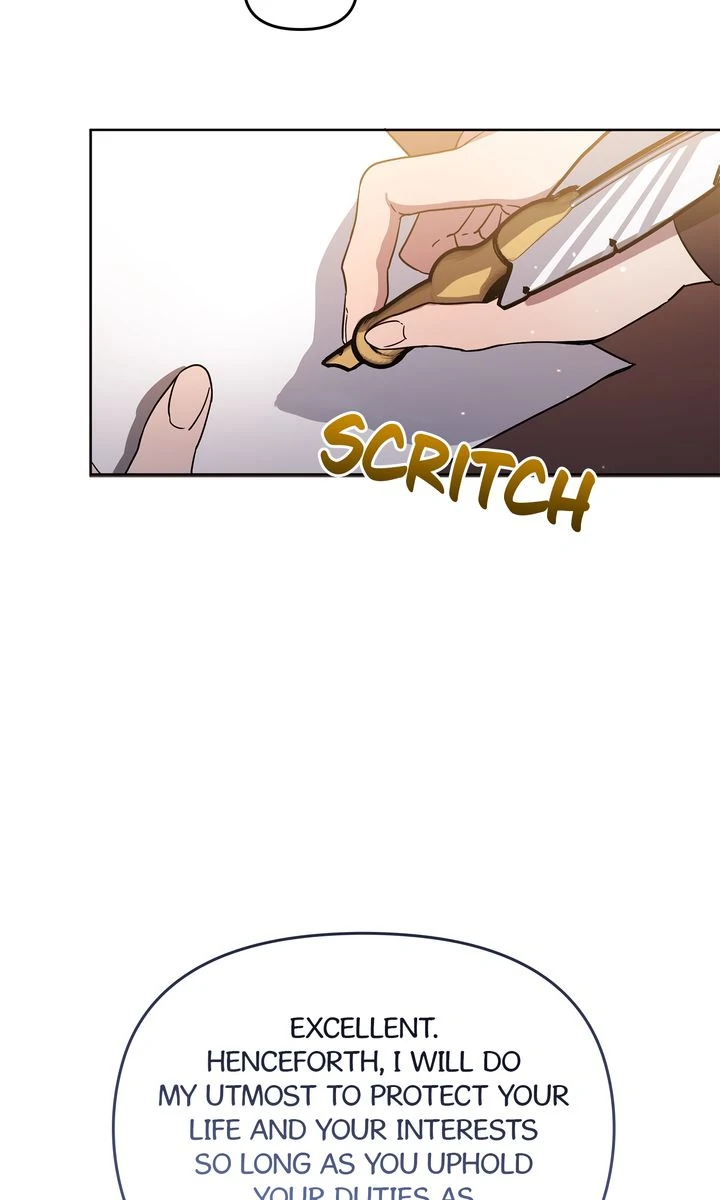 Choose Your Heroes Carefully [Official] - Chapter 58 manhwa