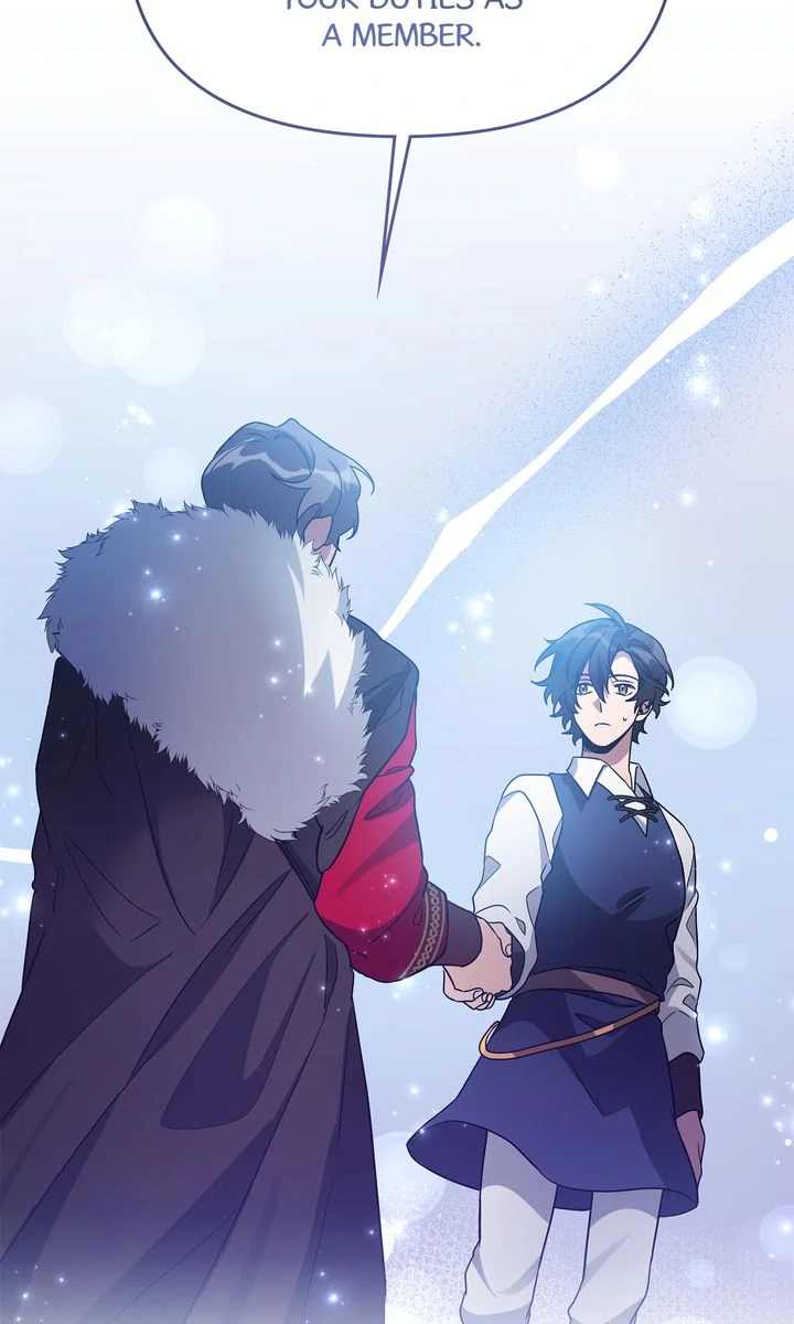 Choose Your Heroes Carefully [Official] - Chapter 58 manhwa