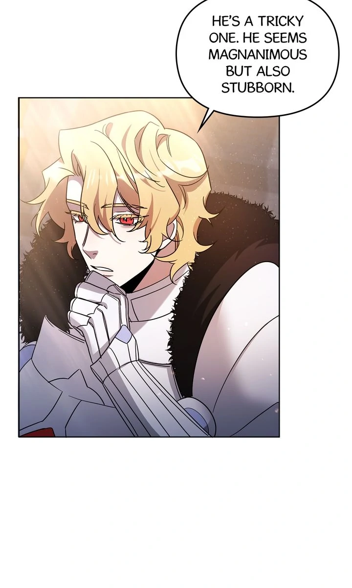 Choose Your Heroes Carefully [Official] - Chapter 58 manhwa