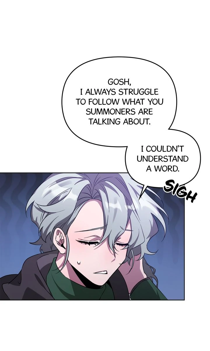 Choose Your Heroes Carefully [Official] - Chapter 58 manhwa