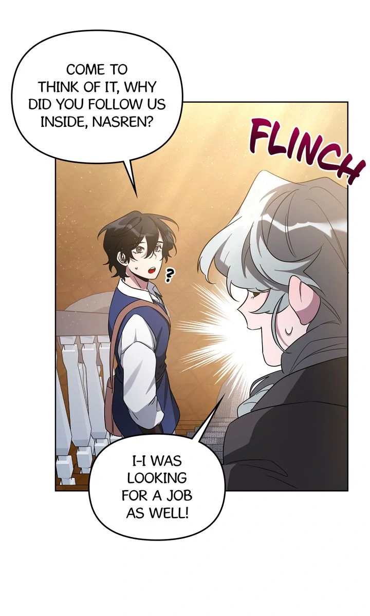 Choose Your Heroes Carefully [Official] - Chapter 58 manhwa