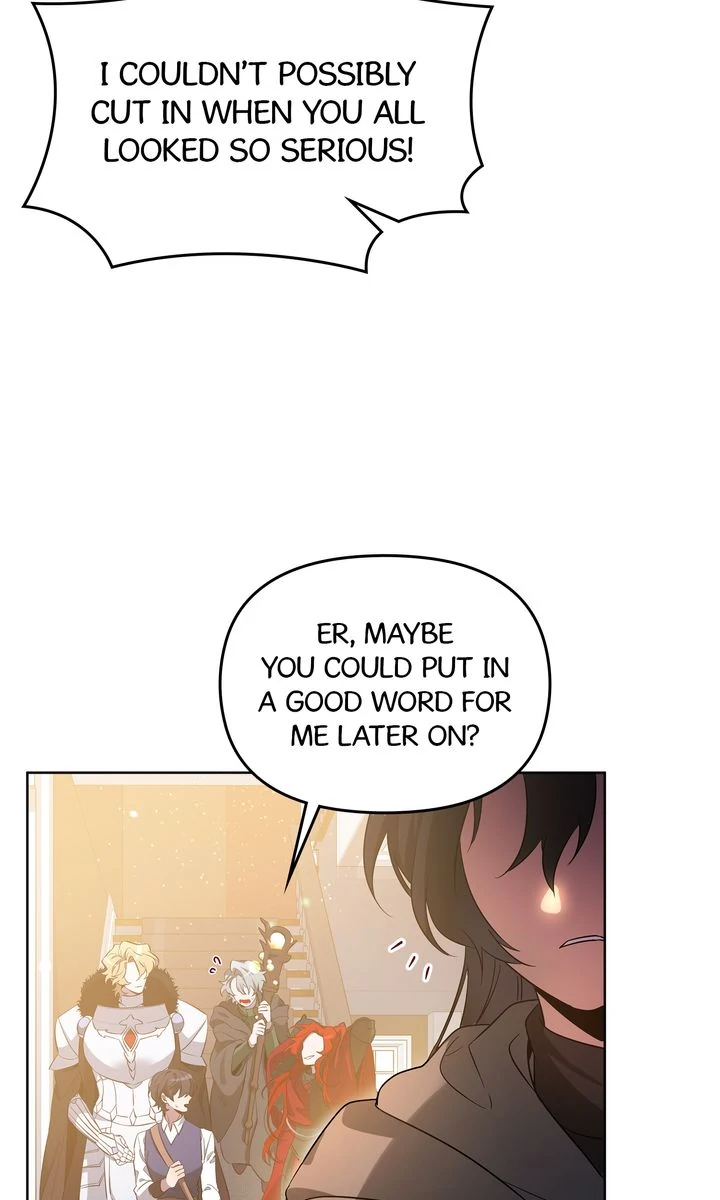 Choose Your Heroes Carefully [Official] - Chapter 58 manhwa