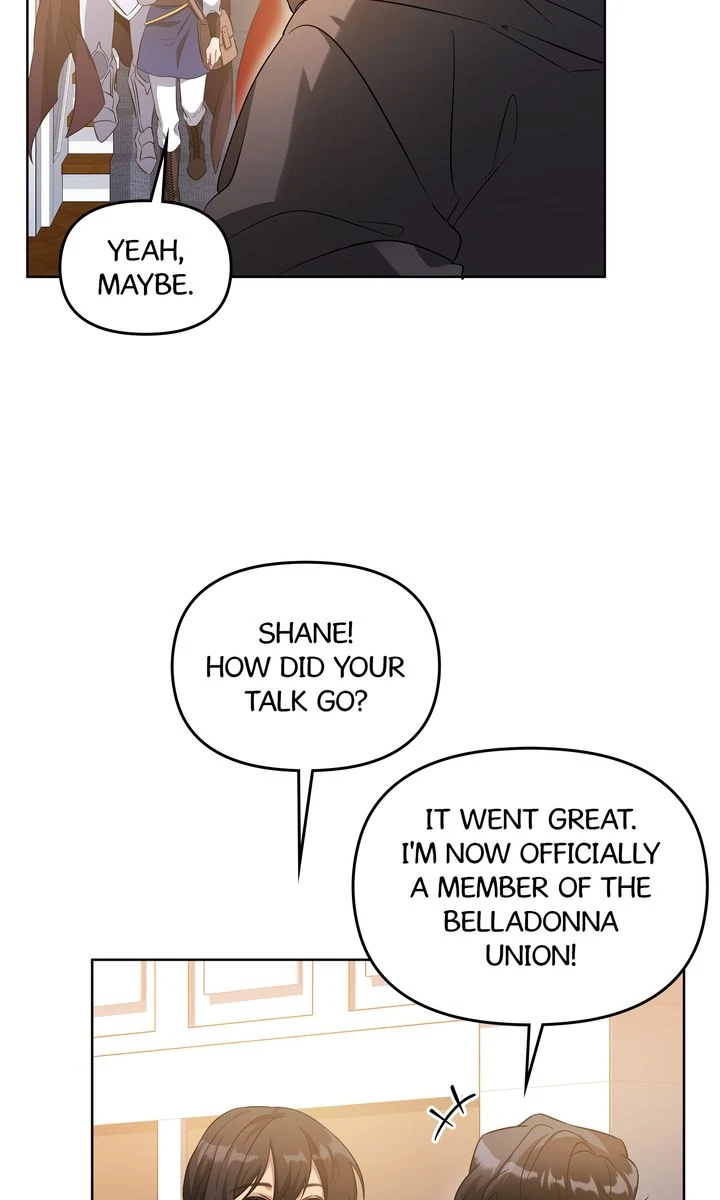 Choose Your Heroes Carefully [Official] - Chapter 58 manhwa