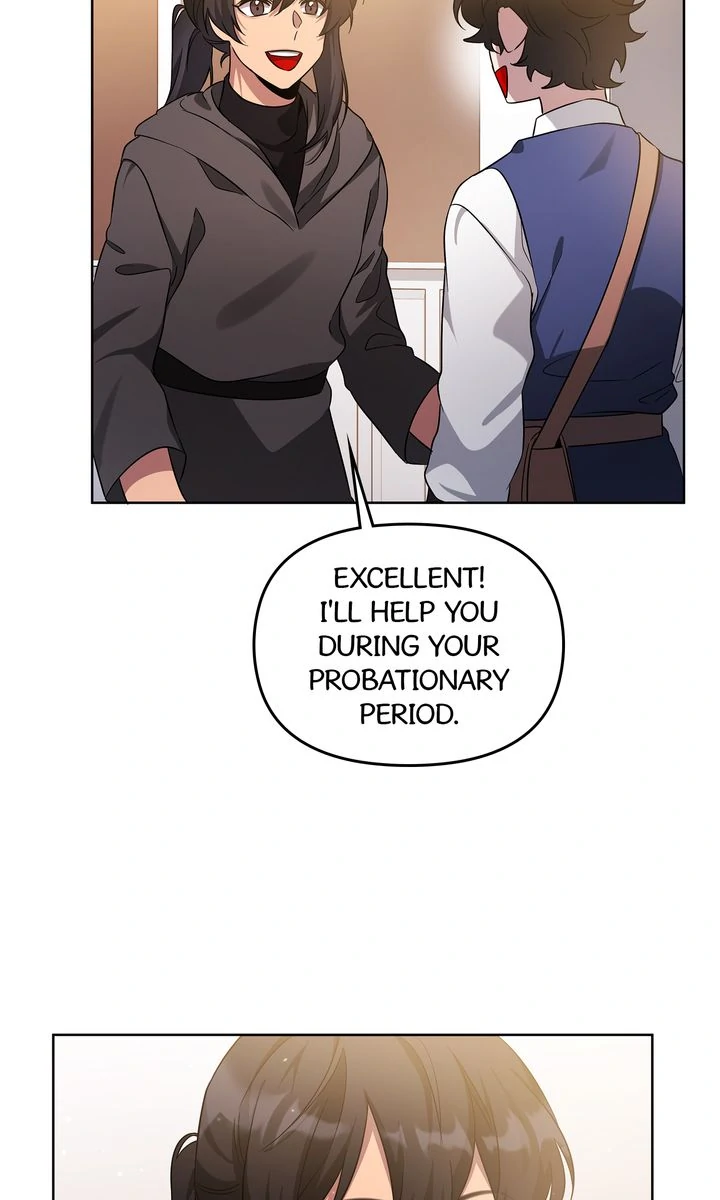 Choose Your Heroes Carefully [Official] - Chapter 58 manhwa