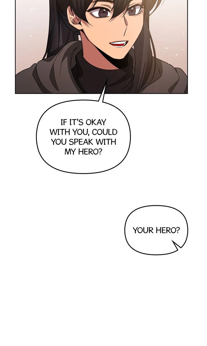 Choose Your Heroes Carefully [Official] - Chapter 58 manhwa