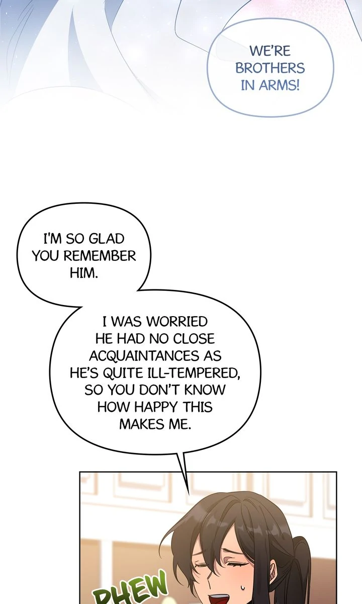 Choose Your Heroes Carefully [Official] - Chapter 58 manhwa