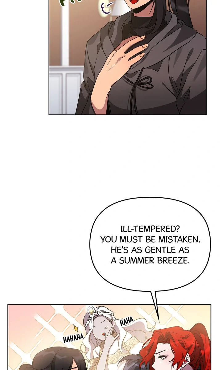 Choose Your Heroes Carefully [Official] - Chapter 58 manhwa