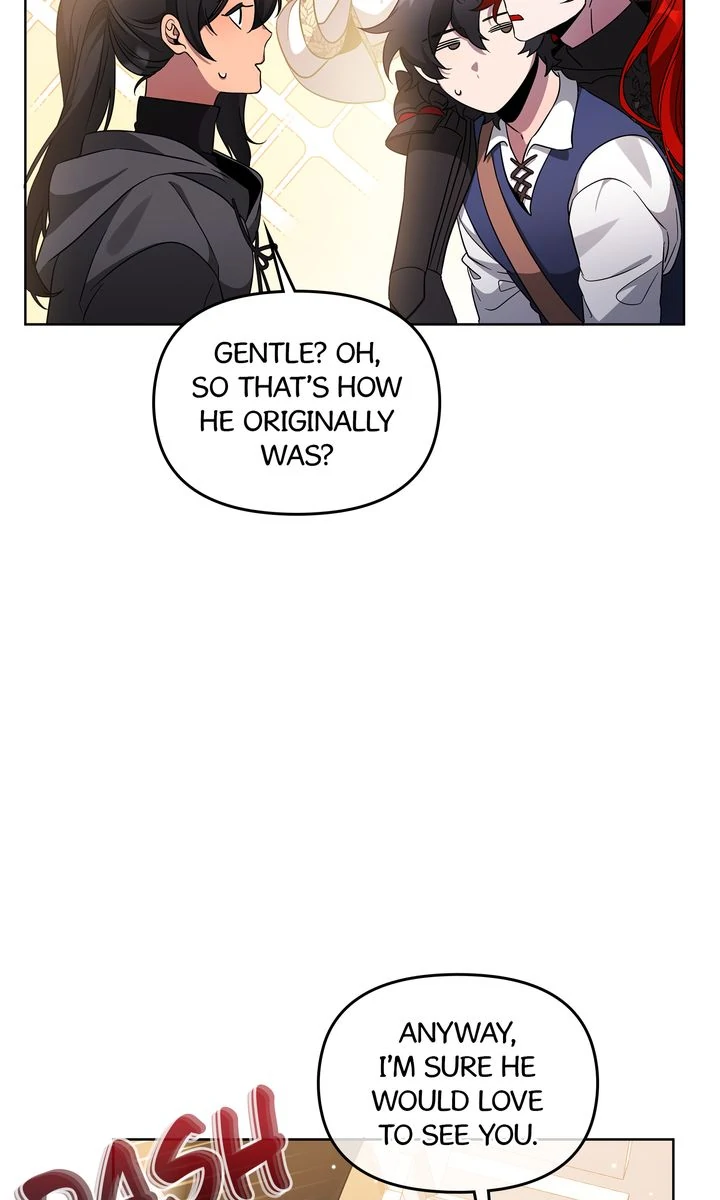 Choose Your Heroes Carefully [Official] - Chapter 58 manhwa
