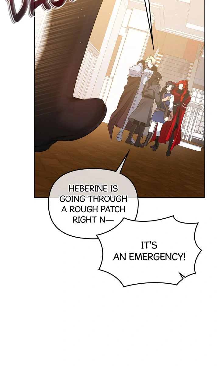 Choose Your Heroes Carefully [Official] - Chapter 58 manhwa