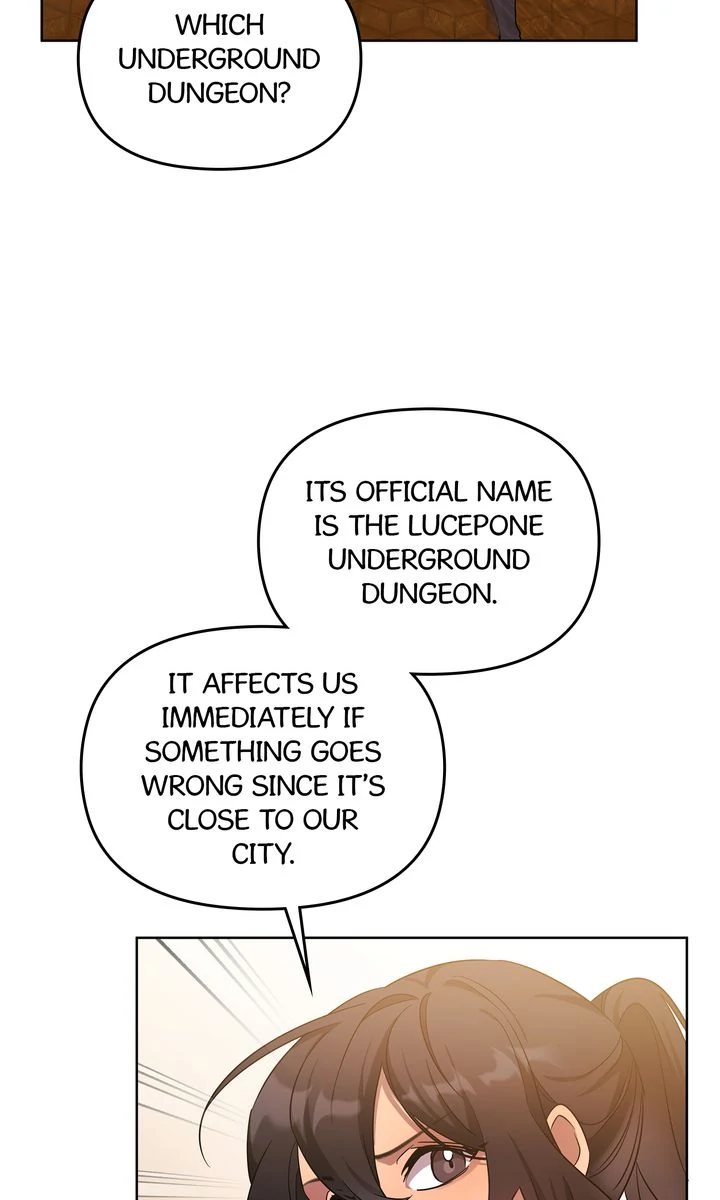 Choose Your Heroes Carefully [Official] - Chapter 58 manhwa