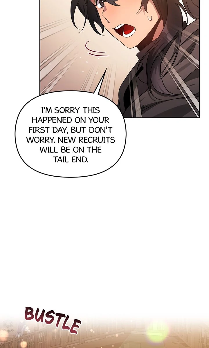 Choose Your Heroes Carefully [Official] - Chapter 58 manhwa