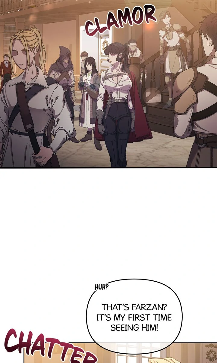 Choose Your Heroes Carefully [Official] - Chapter 58 manhwa