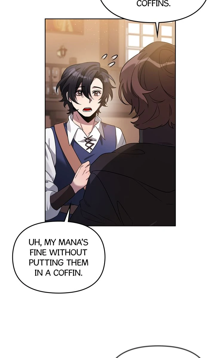 Choose Your Heroes Carefully [Official] - Chapter 58 manhwa