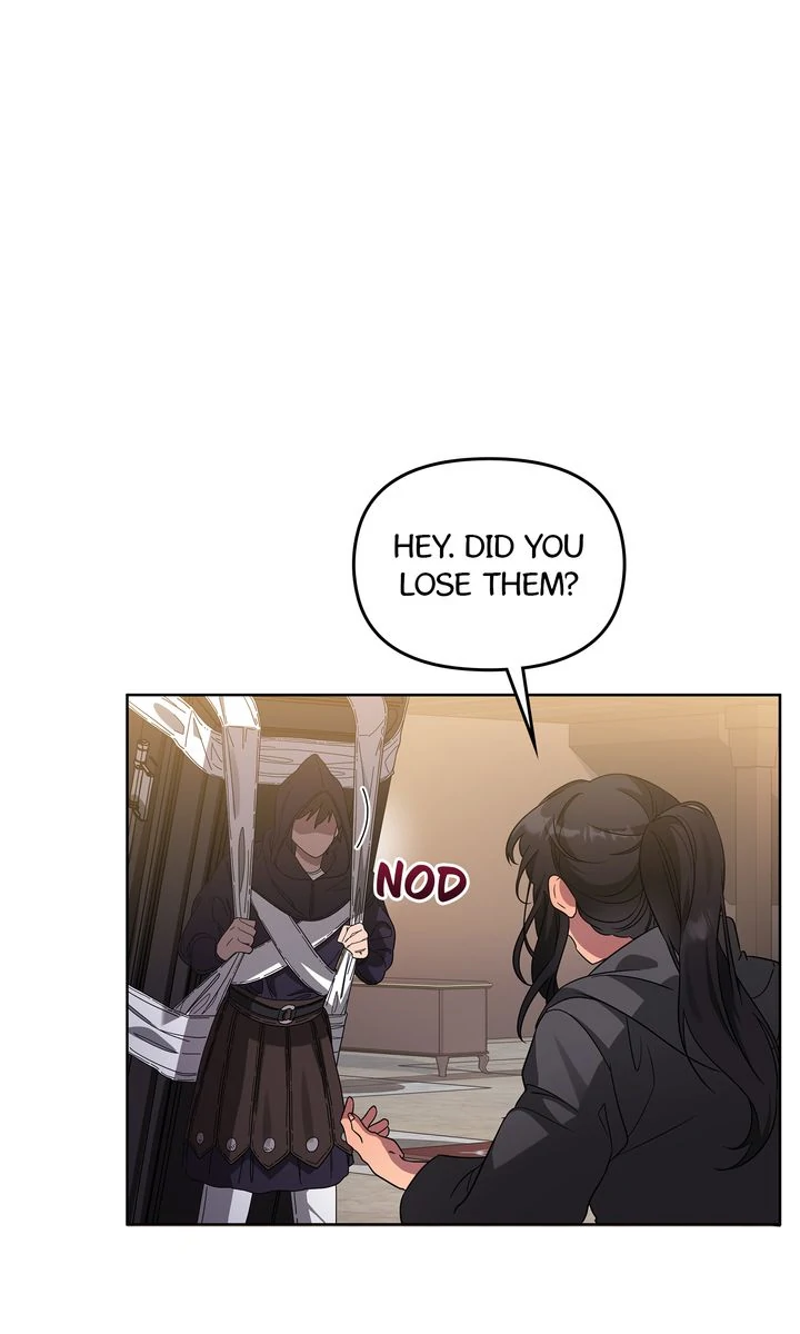 Choose Your Heroes Carefully [Official] - Chapter 58 manhwa