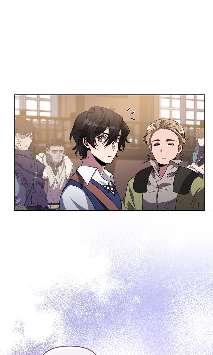 Choose Your Heroes Carefully [Official] - Chapter 58 manhwa