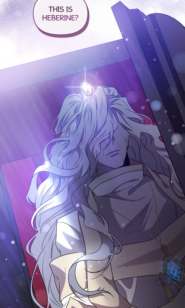 Choose Your Heroes Carefully [Official] - Chapter 58 manhwa