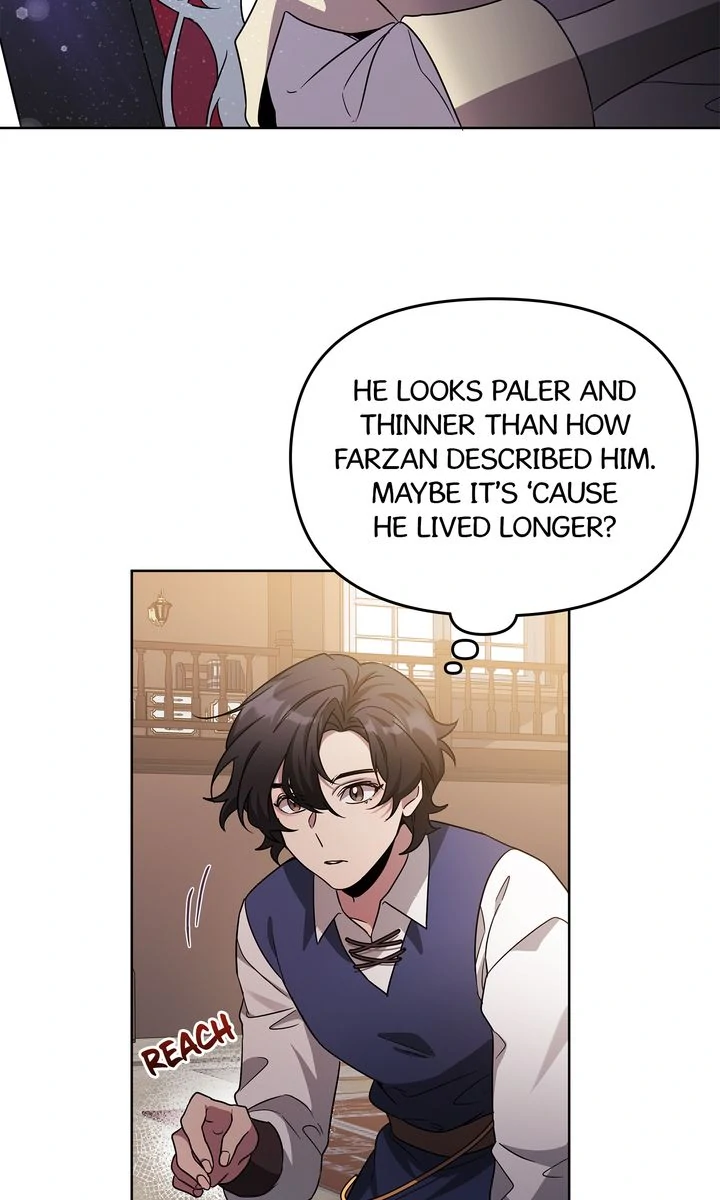 Choose Your Heroes Carefully [Official] - Chapter 58 manhwa