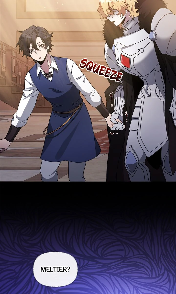 Choose Your Heroes Carefully [Official] - Chapter 58 manhwa