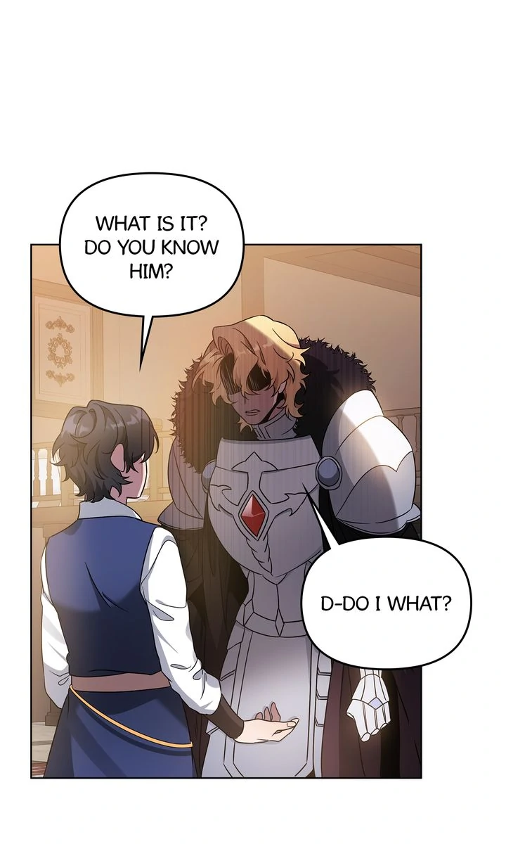 Choose Your Heroes Carefully [Official] - Chapter 58 manhwa