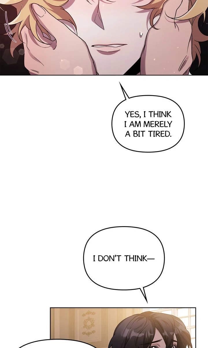 Choose Your Heroes Carefully [Official] - Chapter 58 manhwa