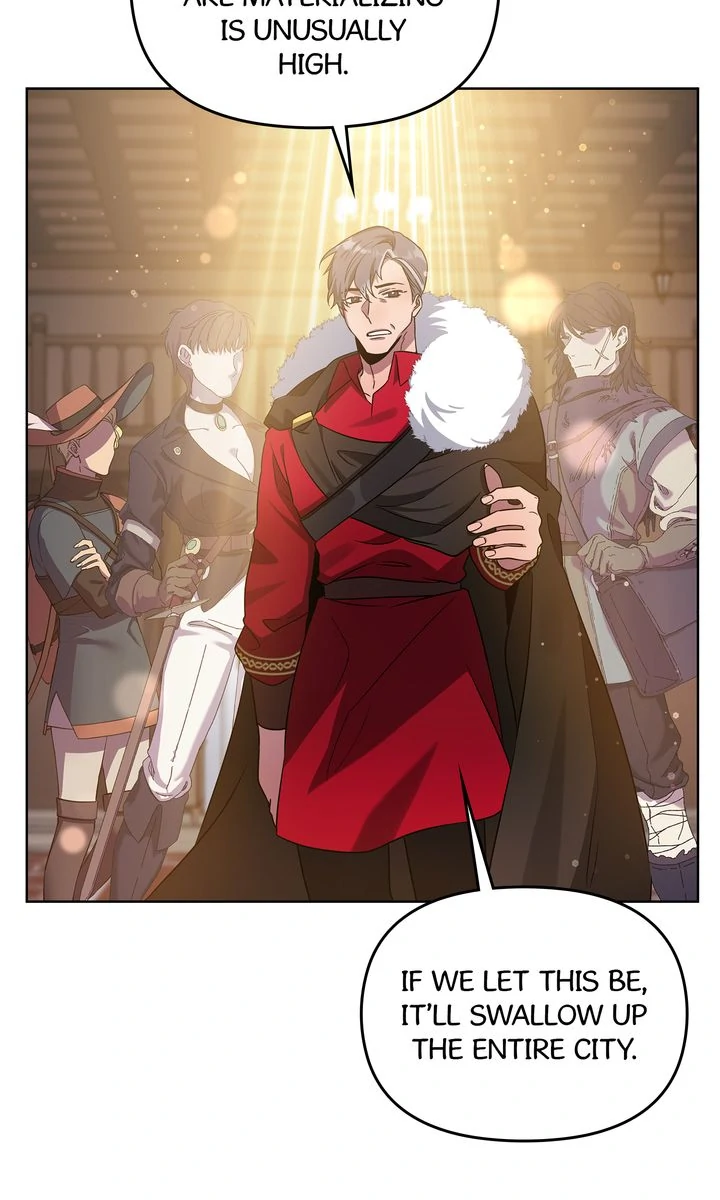 Choose Your Heroes Carefully [Official] - Chapter 58 manhwa