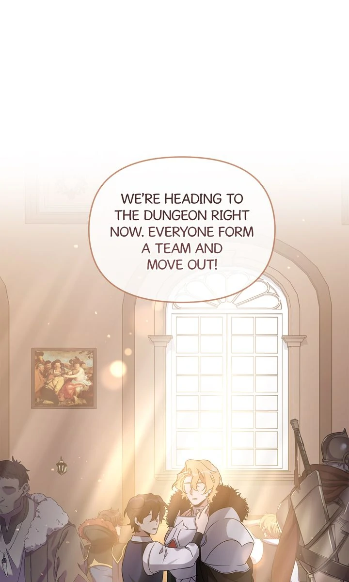 Choose Your Heroes Carefully [Official] - Chapter 58 manhwa