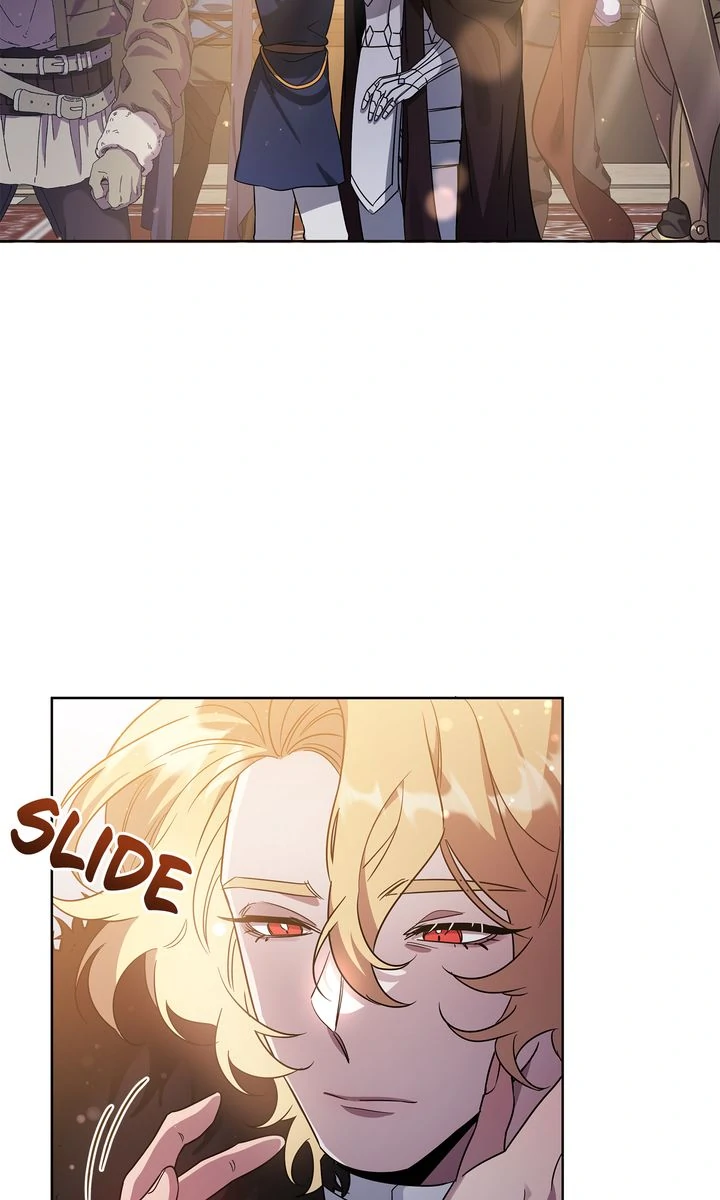 Choose Your Heroes Carefully [Official] - Chapter 58 manhwa