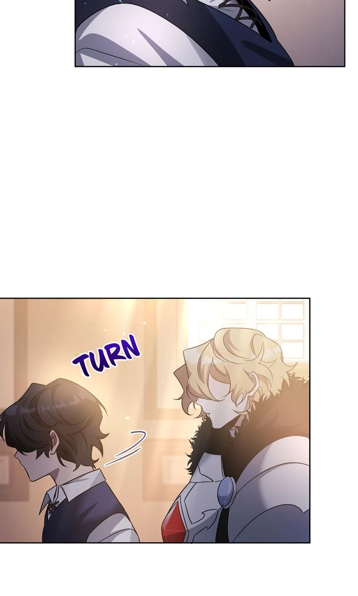 Choose Your Heroes Carefully [Official] - Chapter 58 manhwa